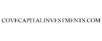 COVECAPITALINVESTMENTS.COM