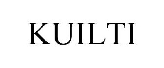 KUILTI