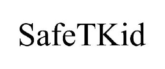 SAFETKID