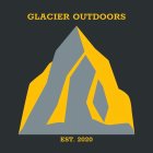 GLACIER OUTDOORS EST. 2020