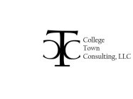 COLLEGE TOWN CONSULTING, LLC