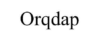 ORQDAP