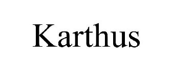 KARTHUS