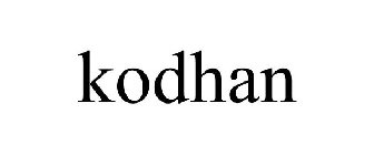 KODHAN