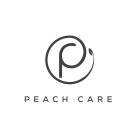 PC PEACH CARE