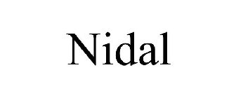 NIDAL