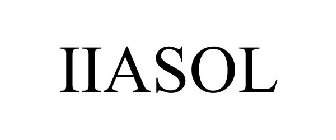 IIASOL