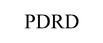 PDRD