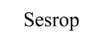 SESROP