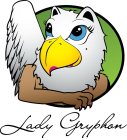 LADY GRYPHON