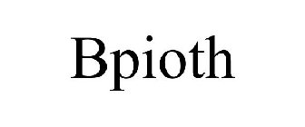 BPIOTH