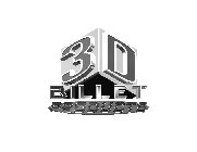 3D BILLET PRODUCTS