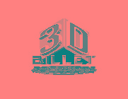 3D BILLET PRODUCTS