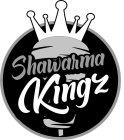 SHAWARMA KINGZ