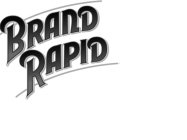 BRAND RAPID