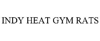 INDY HEAT GYM RATS