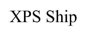 XPS SHIP