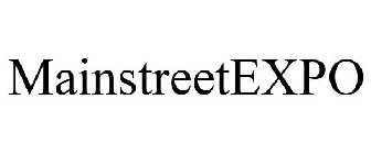 MAINSTREETEXPO