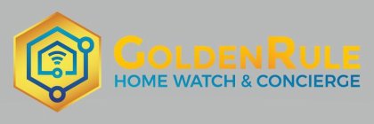 GOLDEN RULE HOME WATCH & CONCIERGE