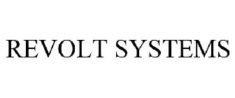 REVOLT SYSTEMS