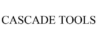 CASCADE TOOLS