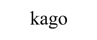 KAGO