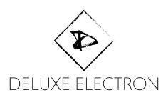 D DELUXE ELECTRON