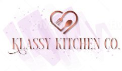 KLASSY KITCHEN CO.