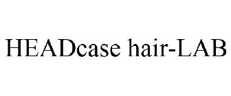 HEADCASE HAIR-LAB