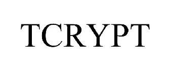 TCRYPT