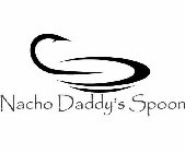 NACHO DADDY'S SPOON