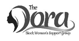 THE DORA BLACK WOMAN'S SUPPORT GROUP
