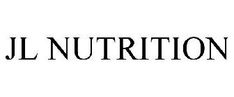 JL NUTRITION