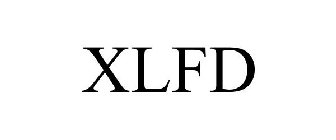 XLFD