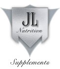 JL NUTRITION SUPPLEMENTS