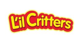 L'IL CRITTERS