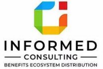 INFORMED CONSULTING BENEFITS ECOSYSTEM DISTRIBUTION