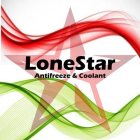 LONESTAR ANTIFREEZE & COOLANT