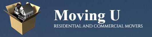 MOVING U RESIDENTIAL AND COMMERCIAL MOVERS