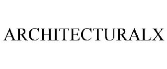 ARCHITECTURALX