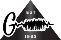 EST G 1963