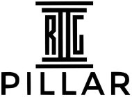 R G PILLAR