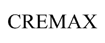 CREMAX