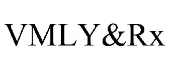 VMLY&RX