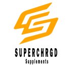 SC SUPERCHRGD SUPPLEMENTS