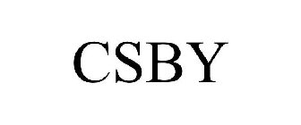 CSBY