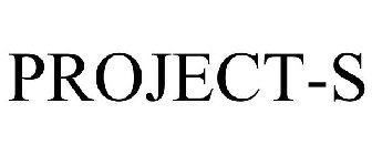 PROJECT-S