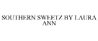 SOUTHERN SWEETZ BY LAURA ANN