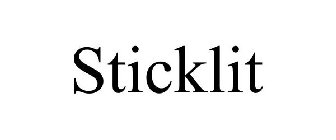 STICKLIT