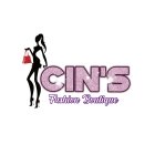 CIN'S FASHION BOUTIQUE